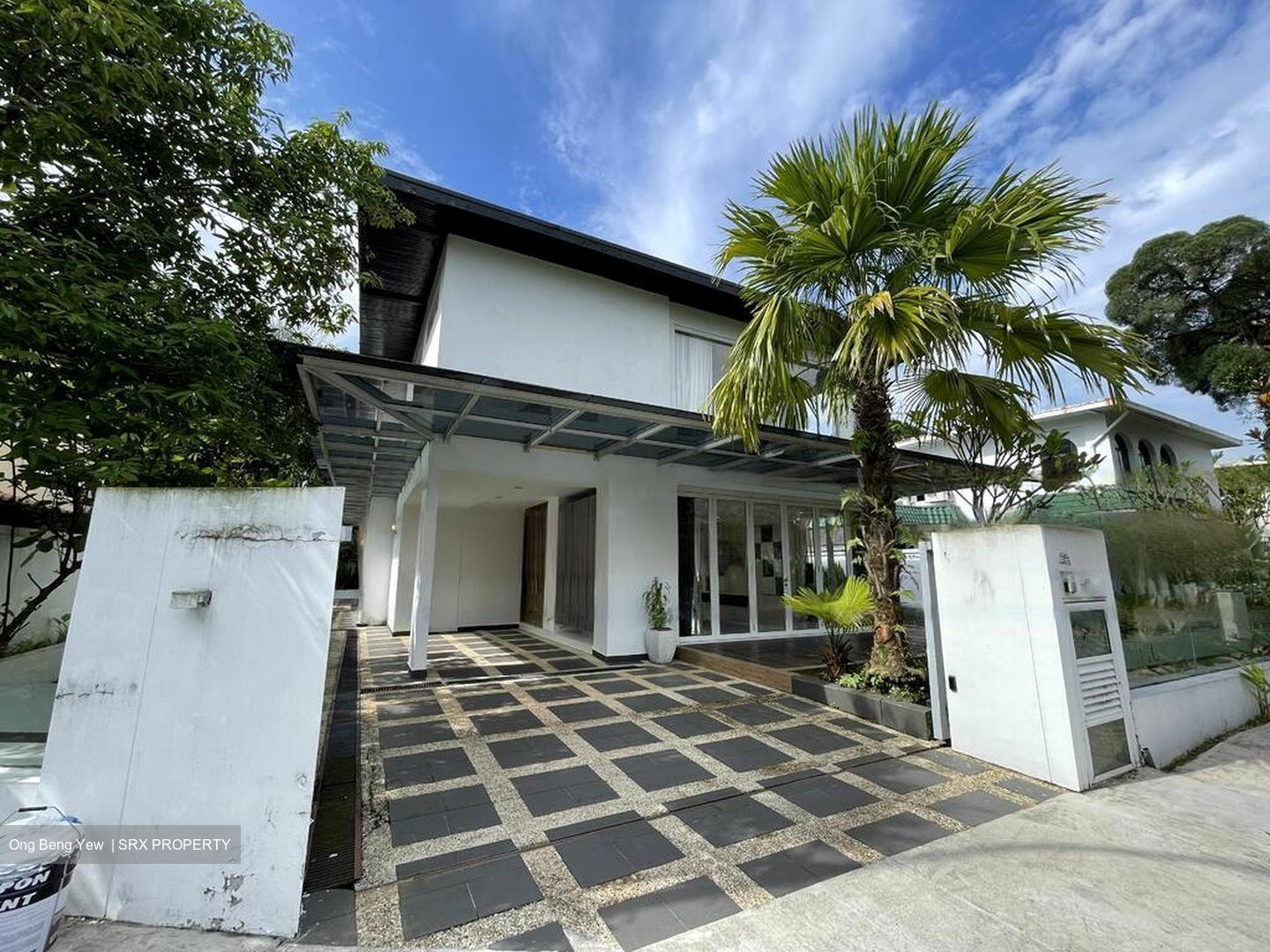 Clementi Park (D21), Detached #570575641